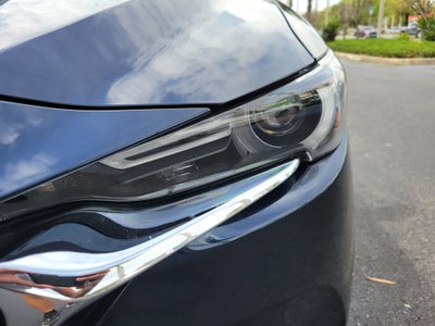 2020 Mazda Mazda CX-5 Grand Touring Reserve