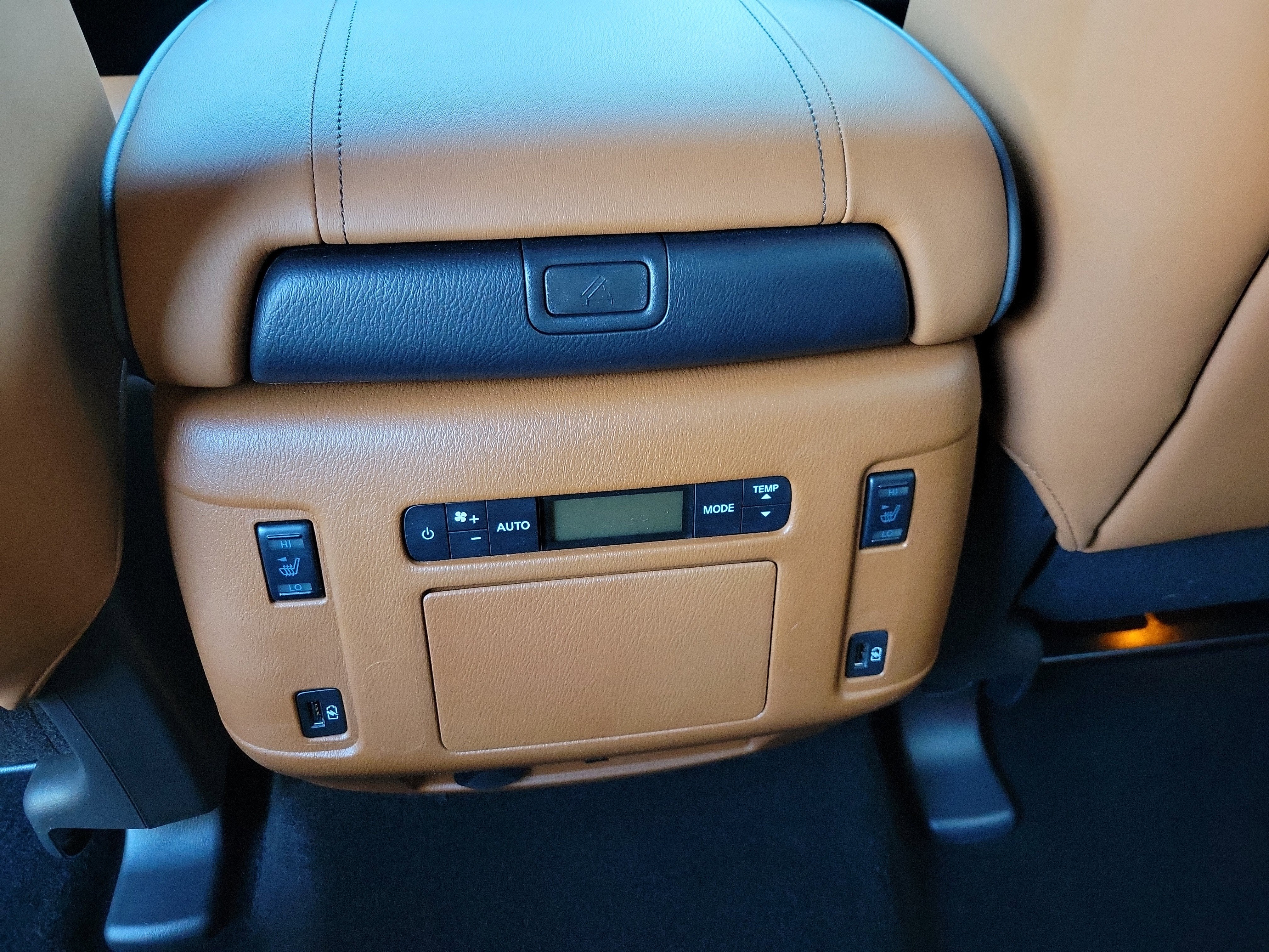 2024 INFINITI QX80 SENSORY 4WD