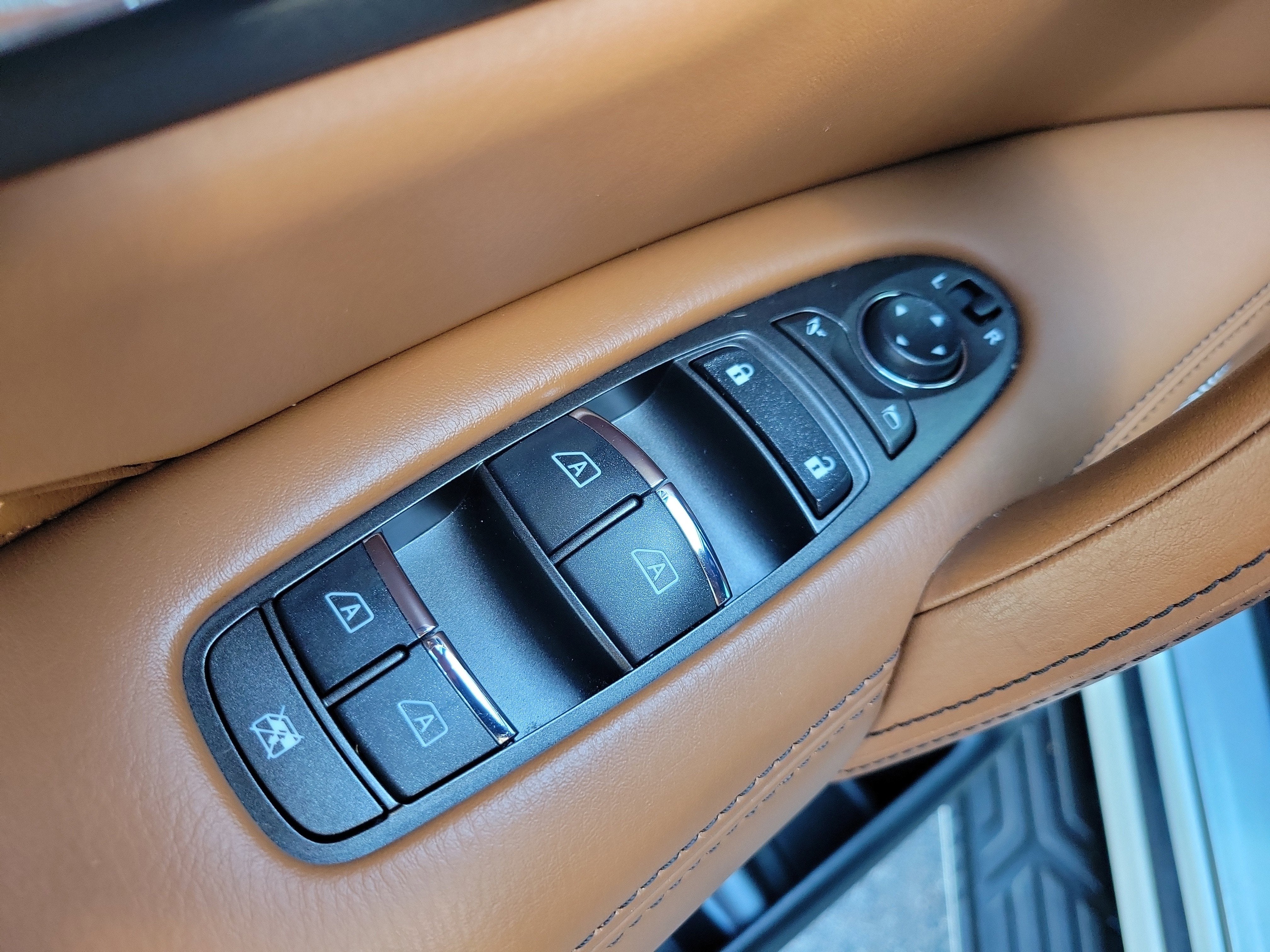 2024 INFINITI QX80 SENSORY 4WD