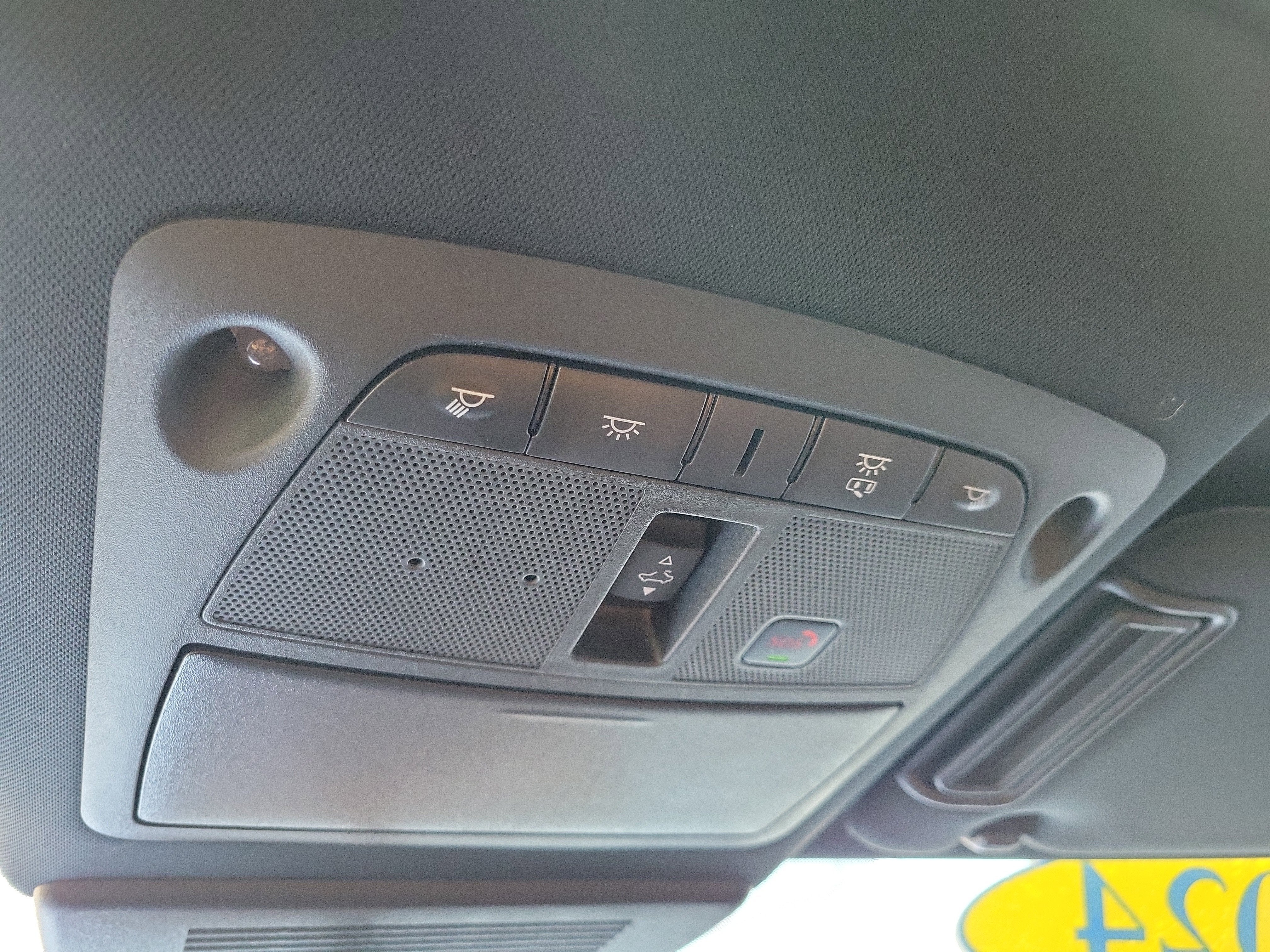 2024 INFINITI QX80 SENSORY 4WD