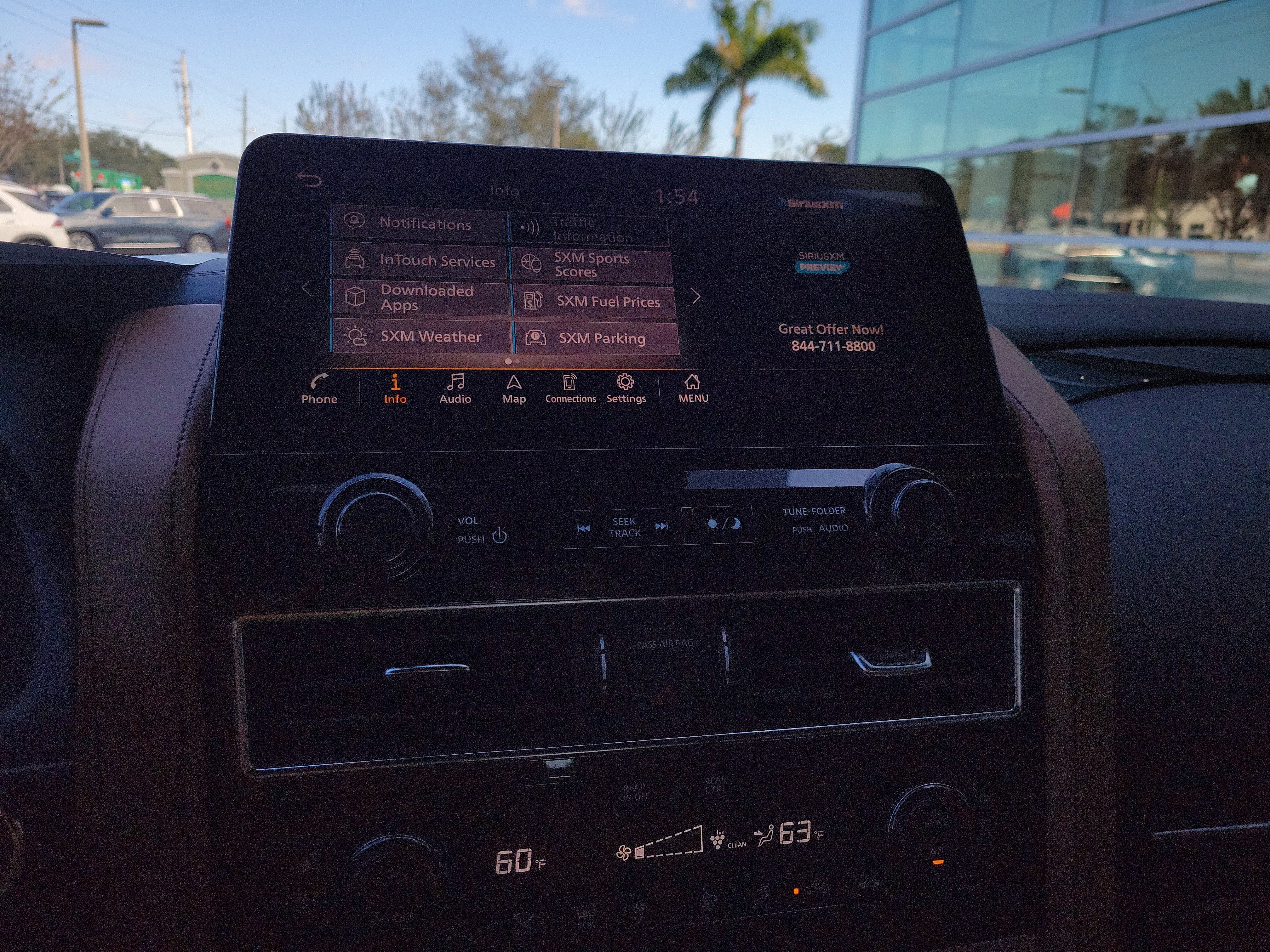 2024 INFINITI QX80 SENSORY 4WD