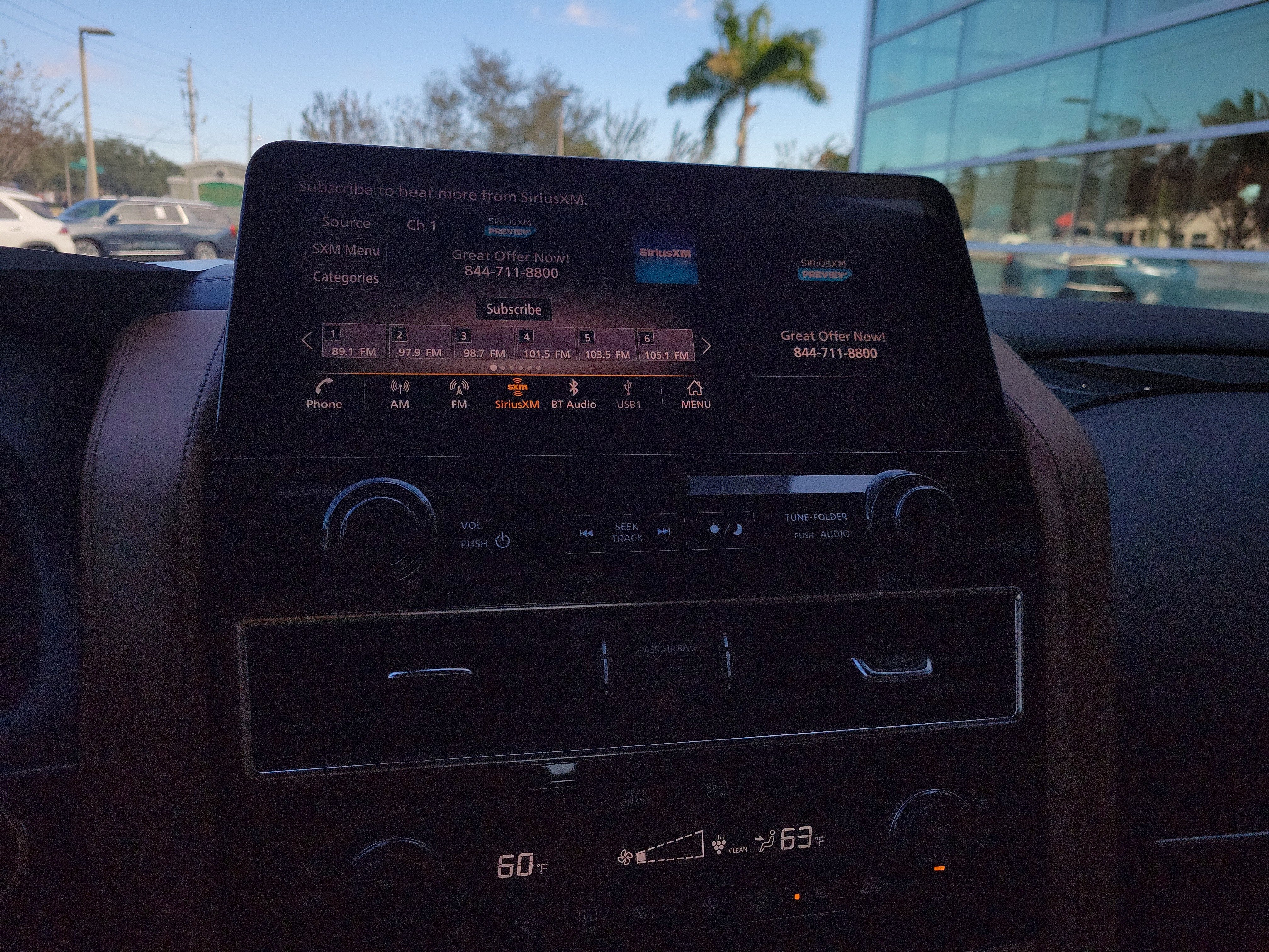 2024 INFINITI QX80 SENSORY 4WD