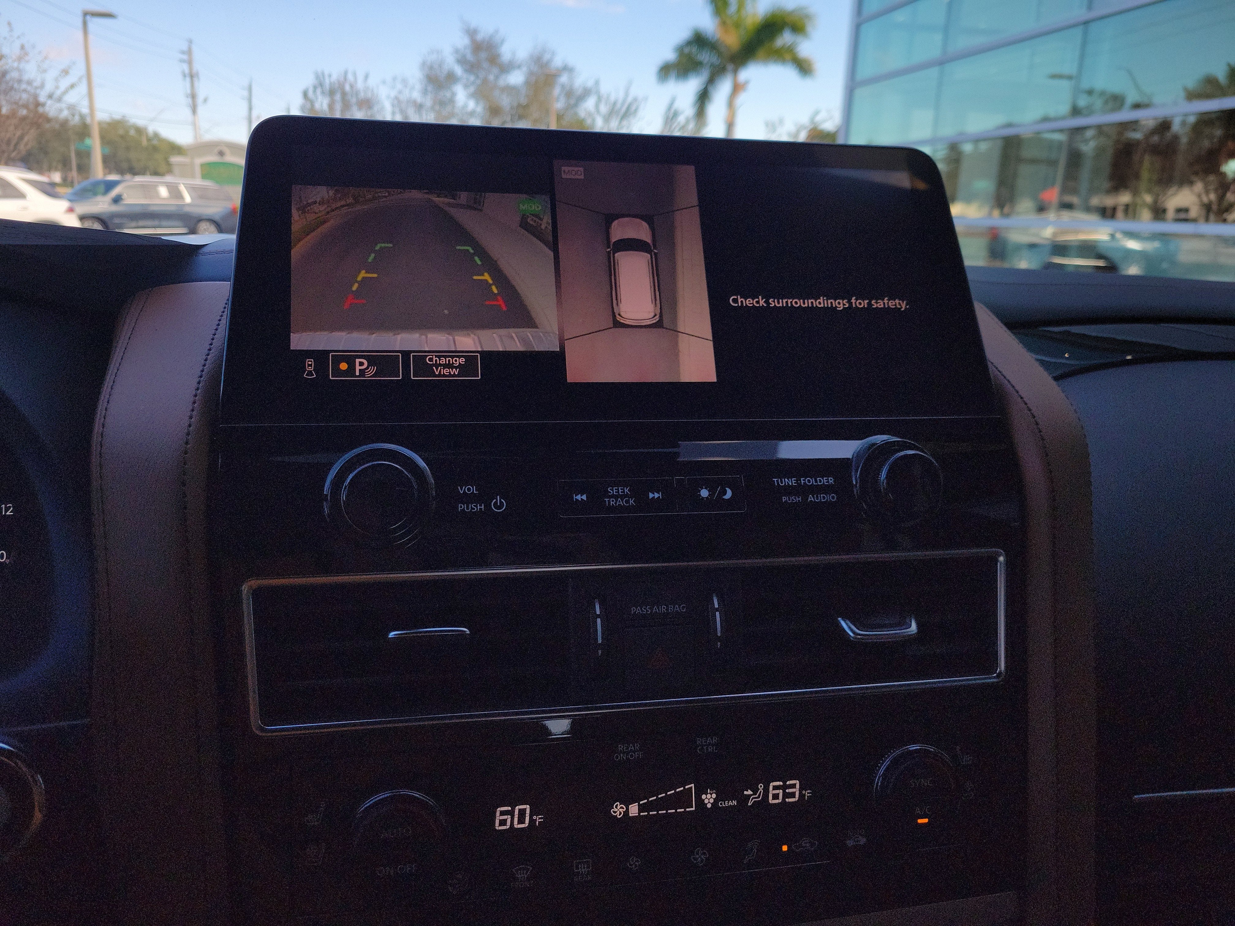 2024 INFINITI QX80 SENSORY 4WD