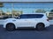 2024 INFINITI QX80 SENSORY 4WD