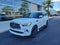 2024 INFINITI QX80 SENSORY 4WD