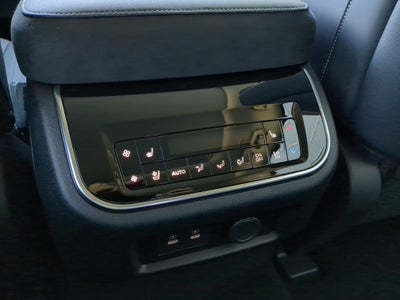 2026 INFINITI QX80 Luxe 2WD