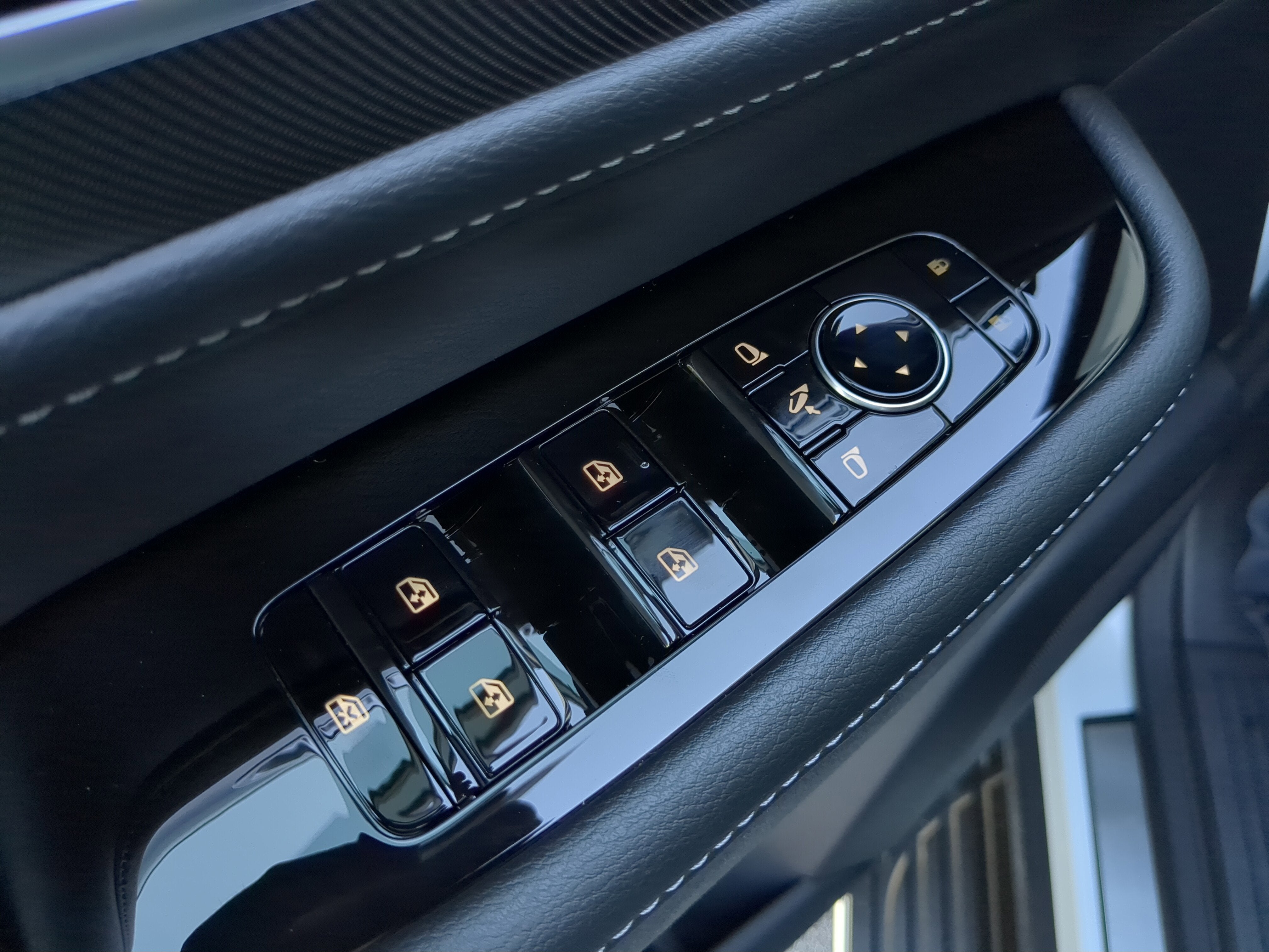 2026 INFINITI QX80 Luxe 2WD