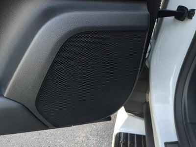 2026 INFINITI QX80 Luxe 2WD