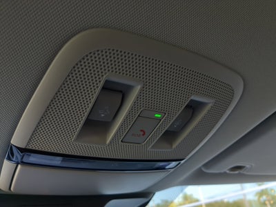 2026 INFINITI QX80 Luxe 2WD