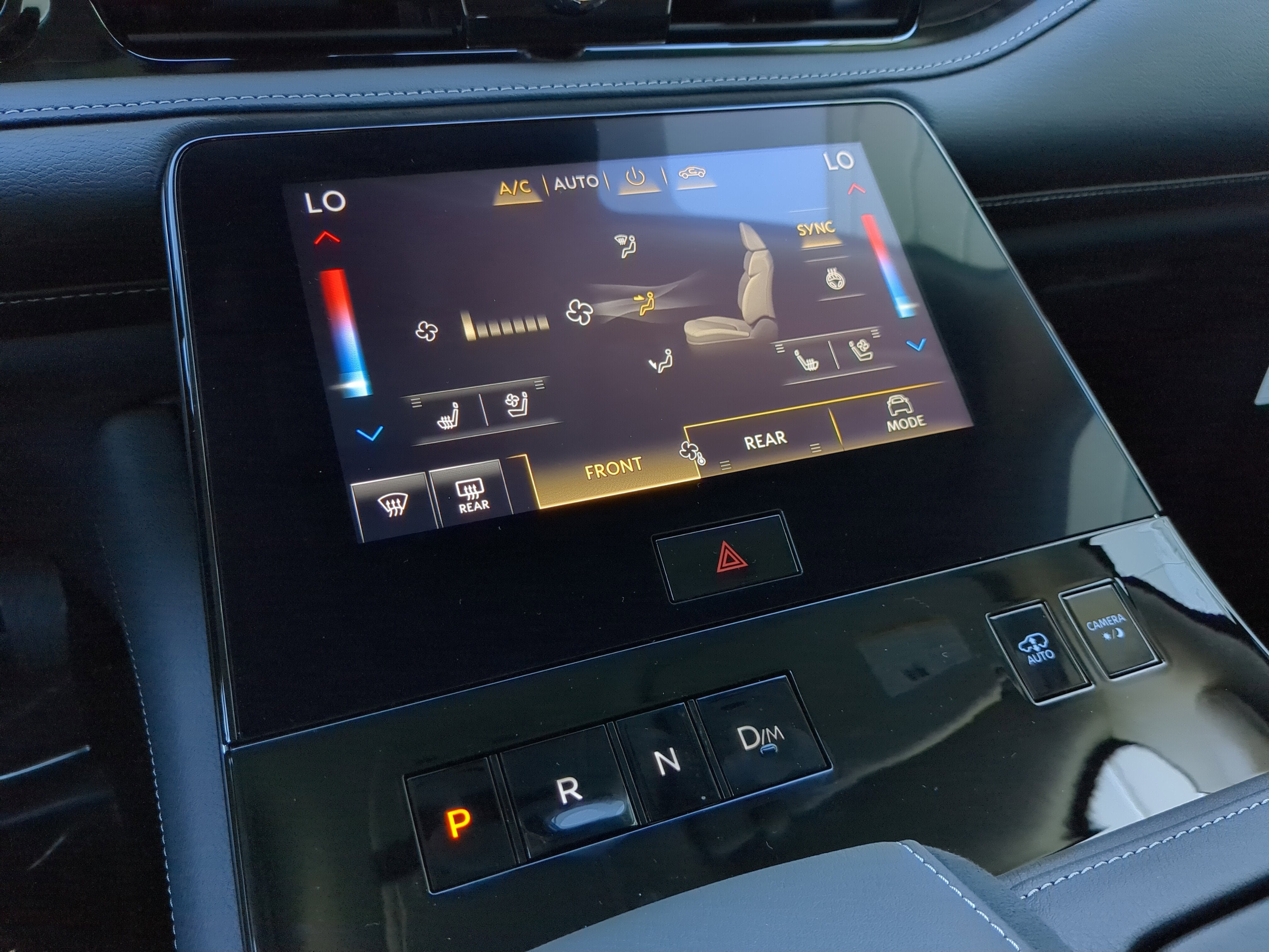 2026 INFINITI QX80 Luxe 2WD