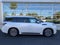 2026 INFINITI QX80 Luxe 2WD
