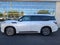 2026 INFINITI QX80 Luxe 2WD