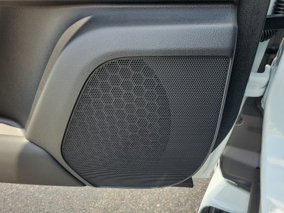 2026 INFINITI QX80 Luxe 2WD