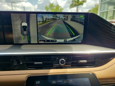 2026 INFINITI QX80 Luxe 2WD