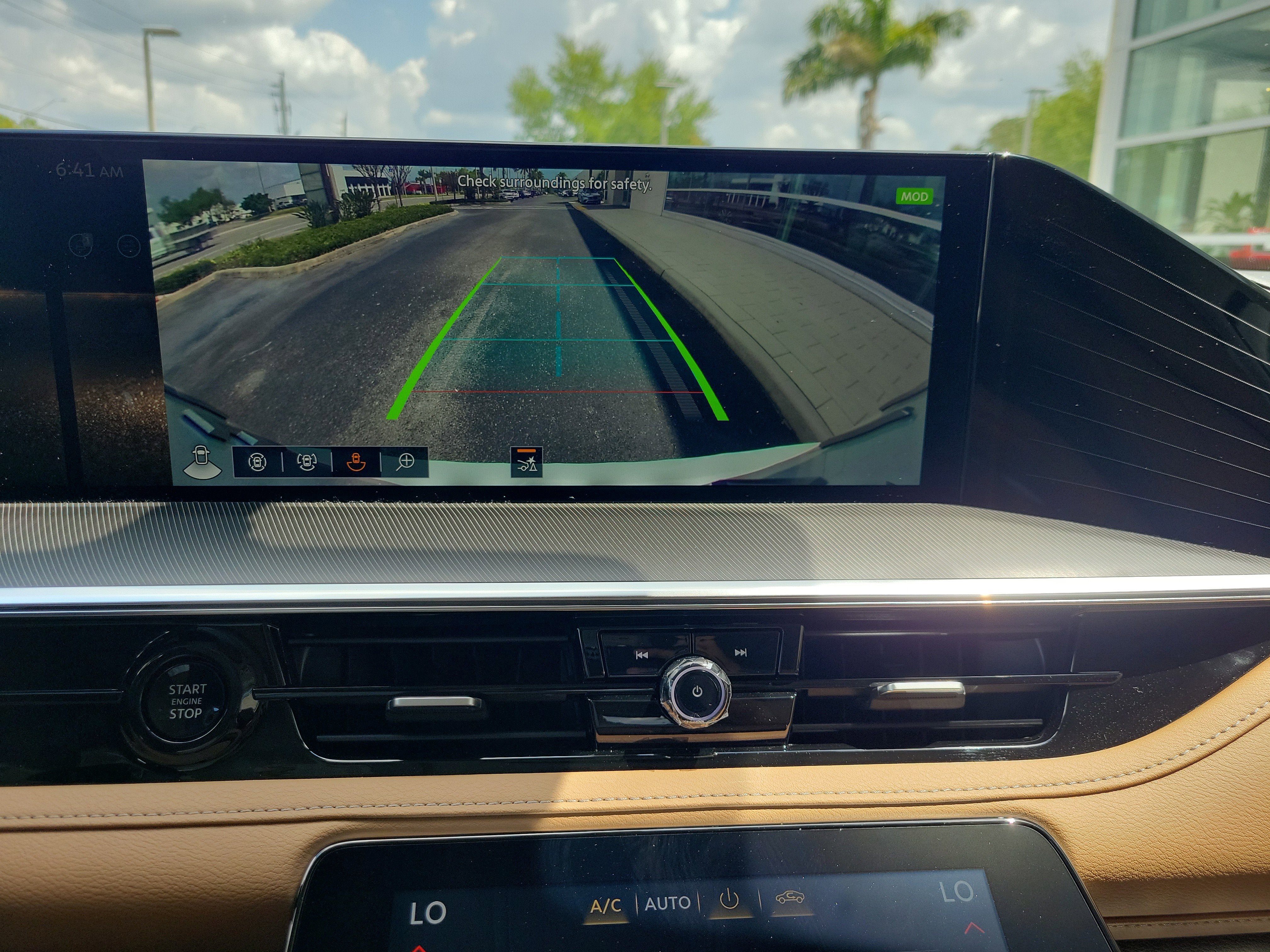 2026 INFINITI QX80 Luxe 2WD