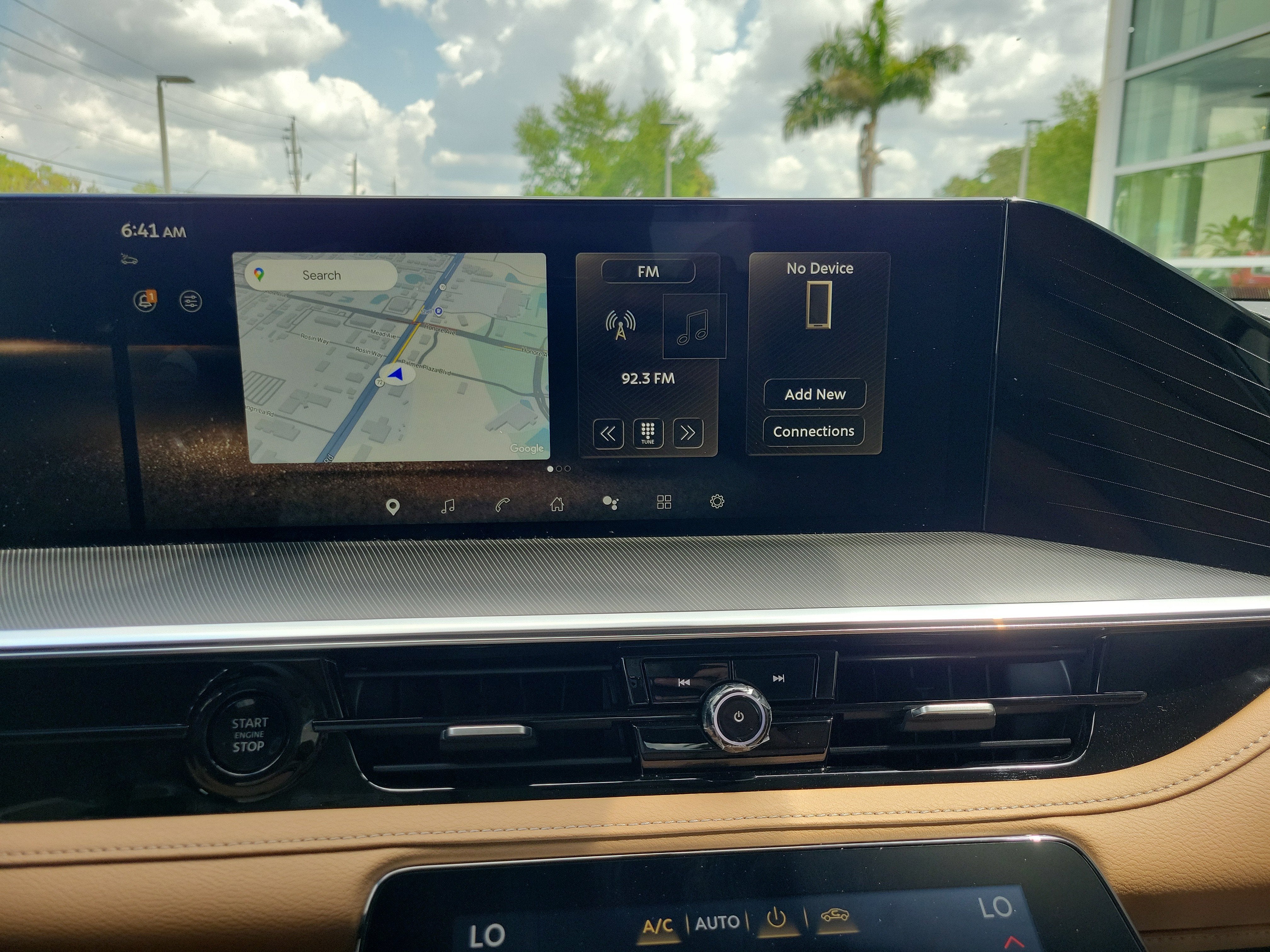 2026 INFINITI QX80 Luxe 2WD