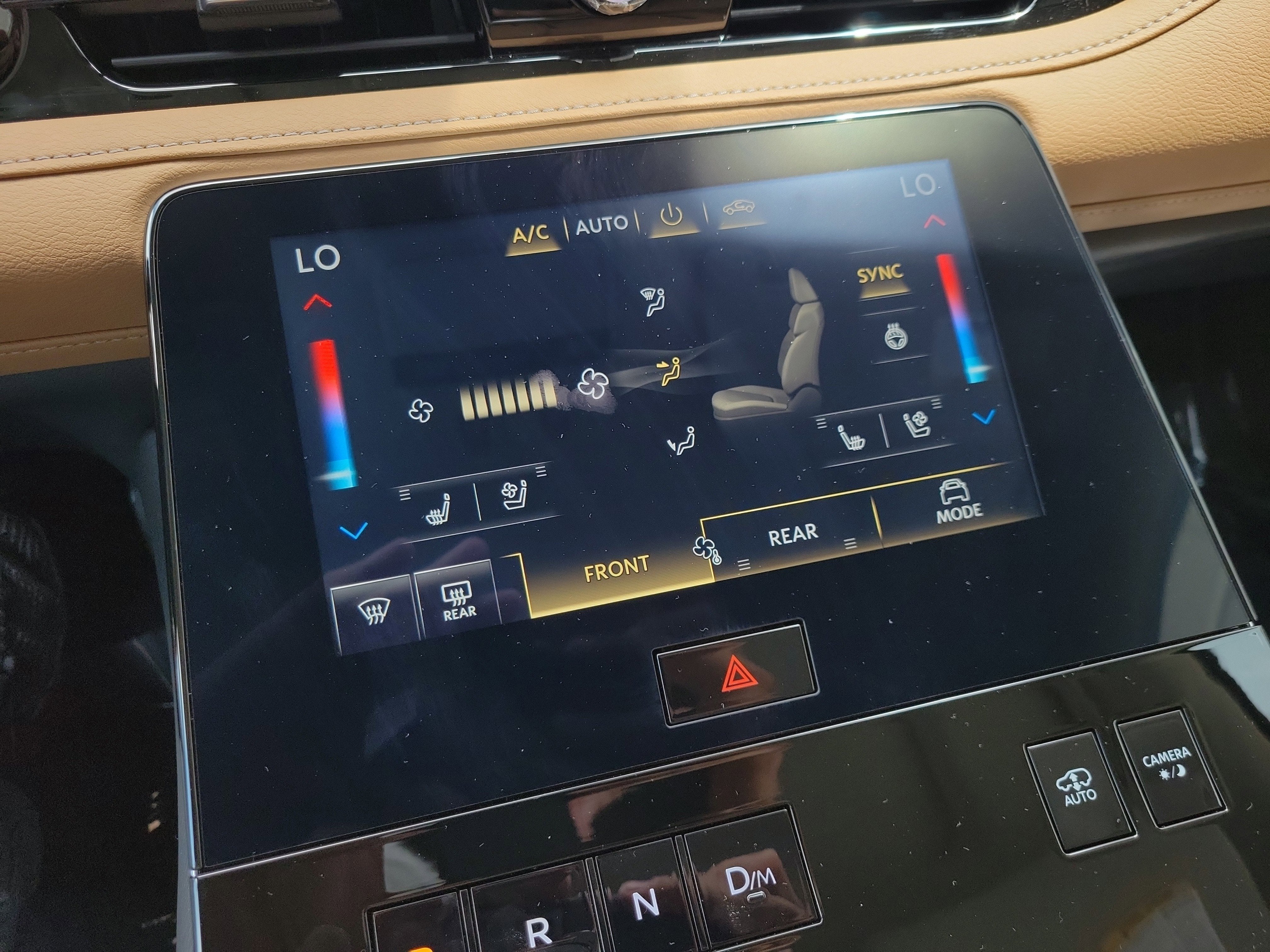 2026 INFINITI QX80 Luxe 2WD