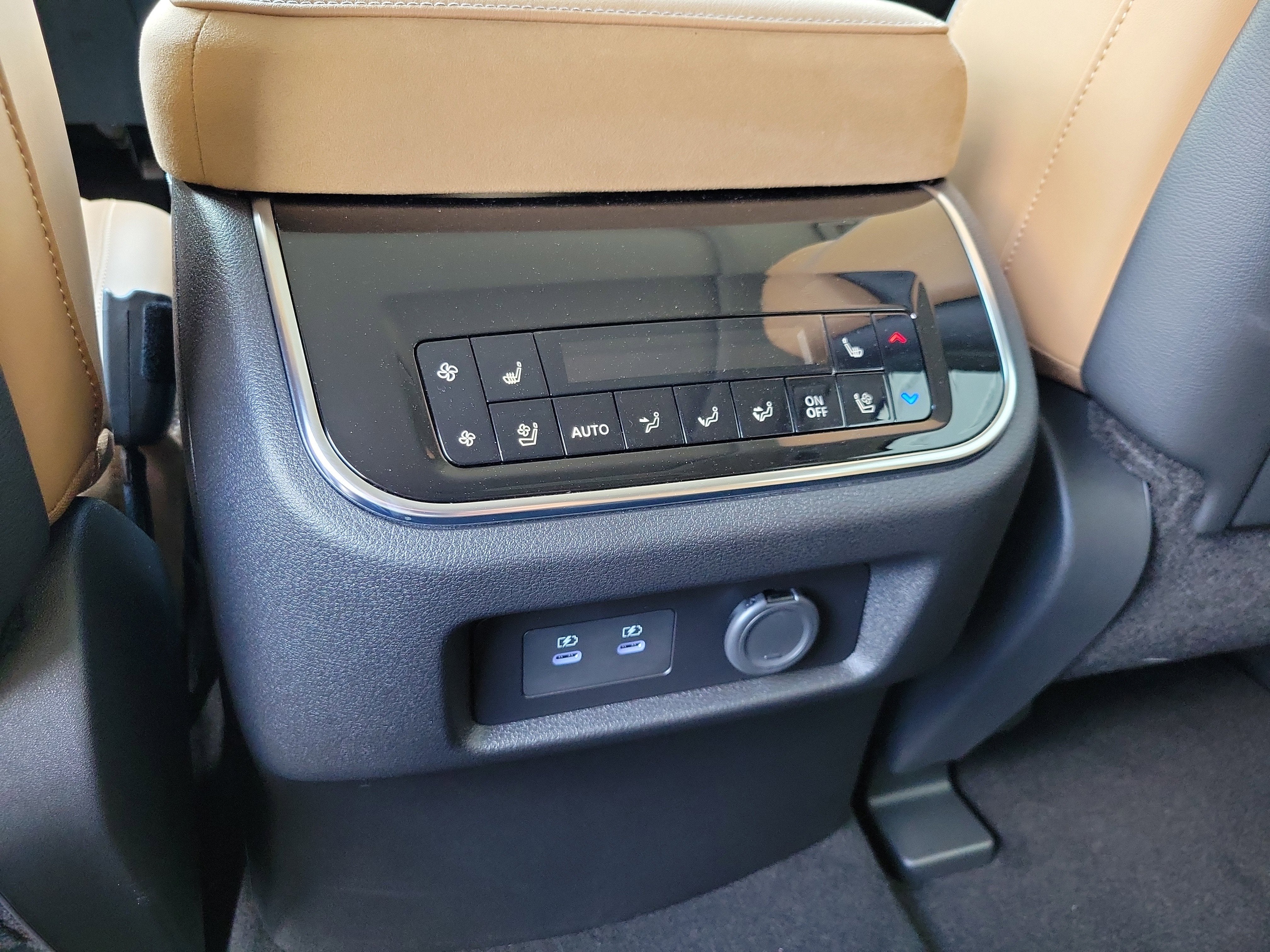 2026 INFINITI QX80 Luxe 2WD