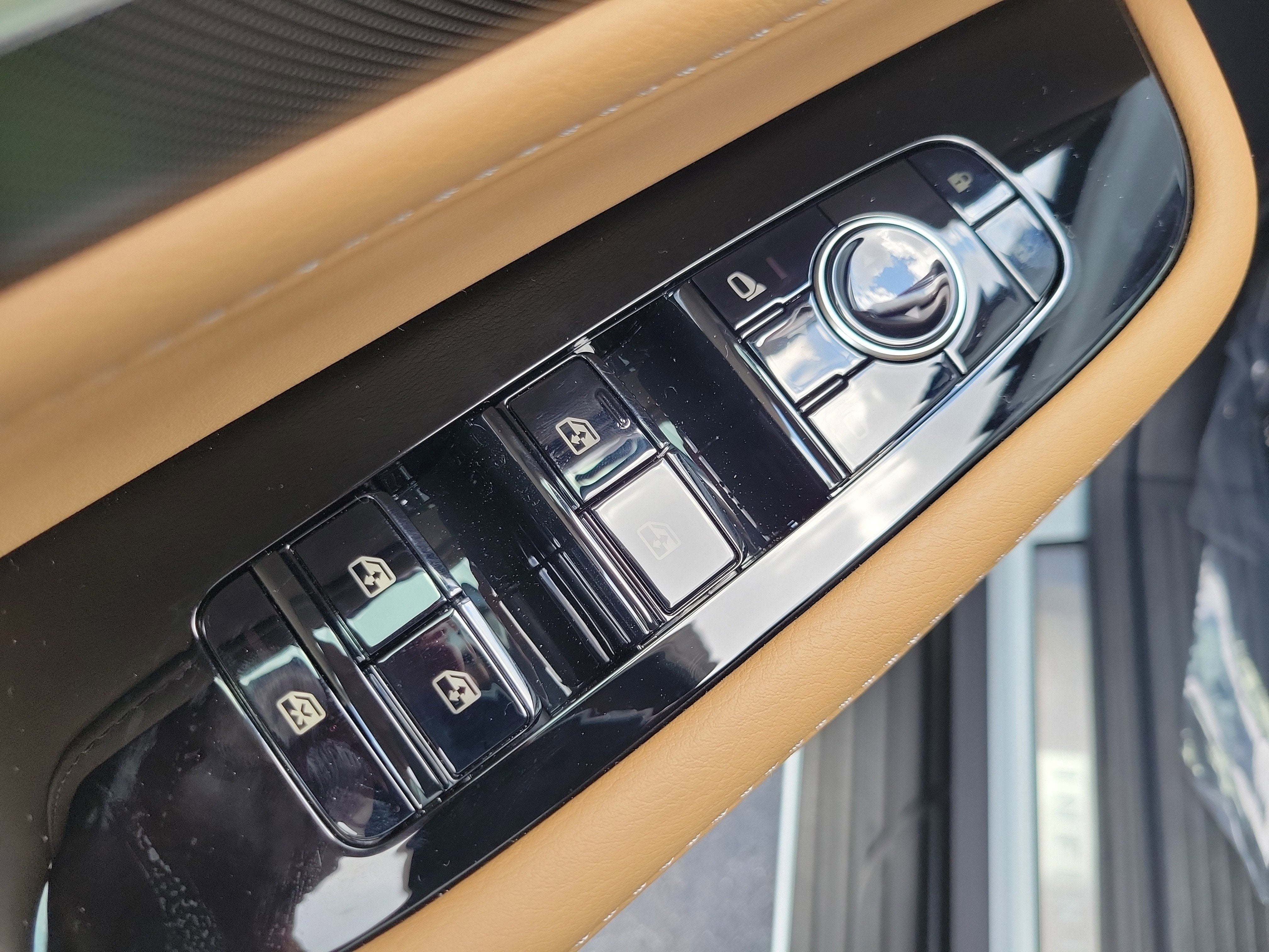 2026 INFINITI QX80 Luxe 2WD