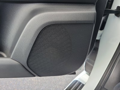 2026 INFINITI QX80 Luxe 2WD