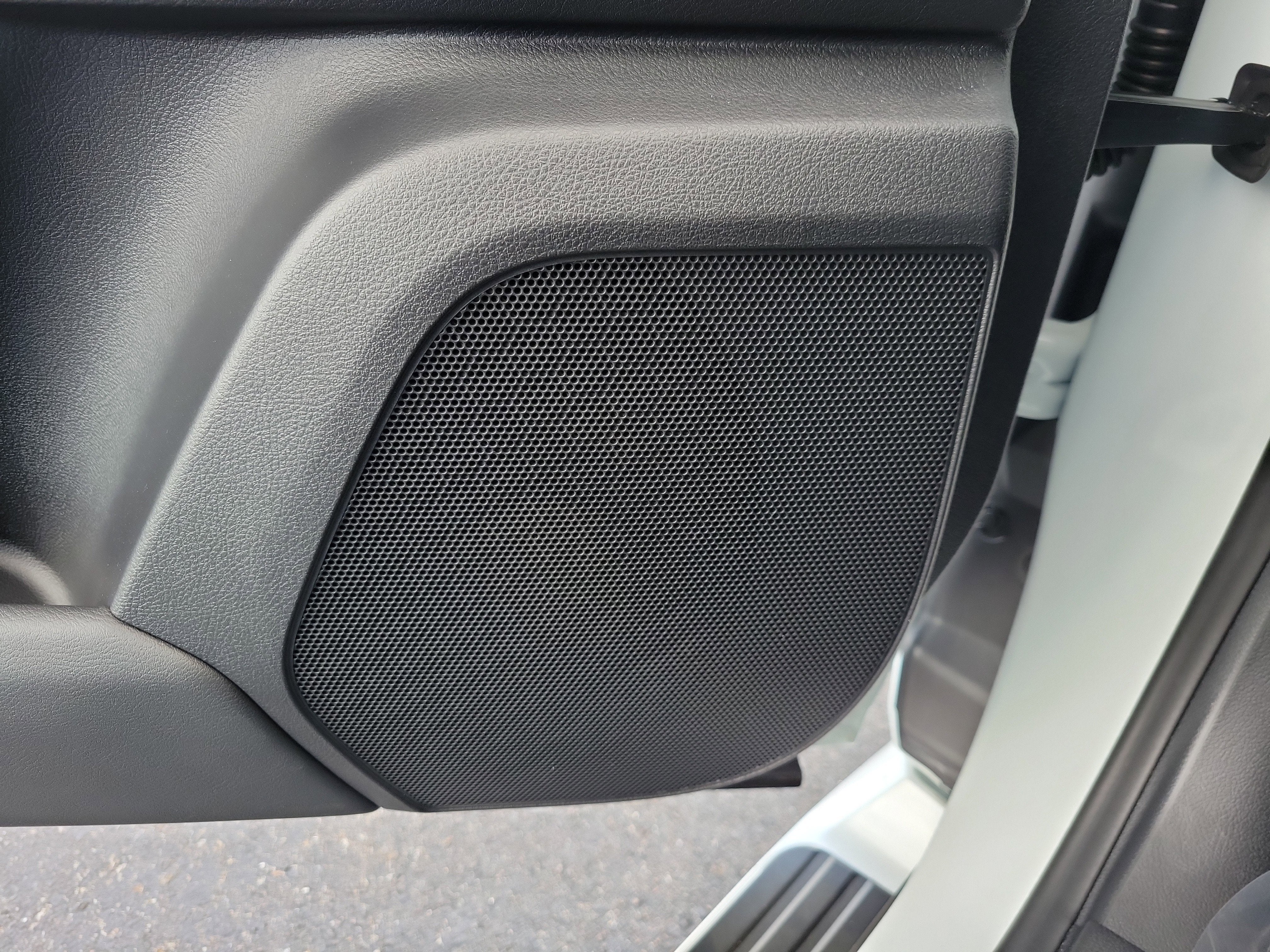 2026 INFINITI QX80 Luxe 2WD