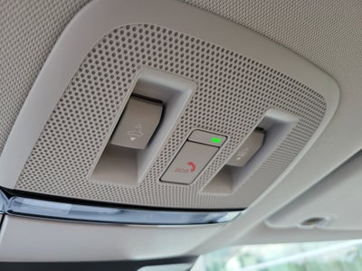 2026 INFINITI QX80 Luxe 2WD