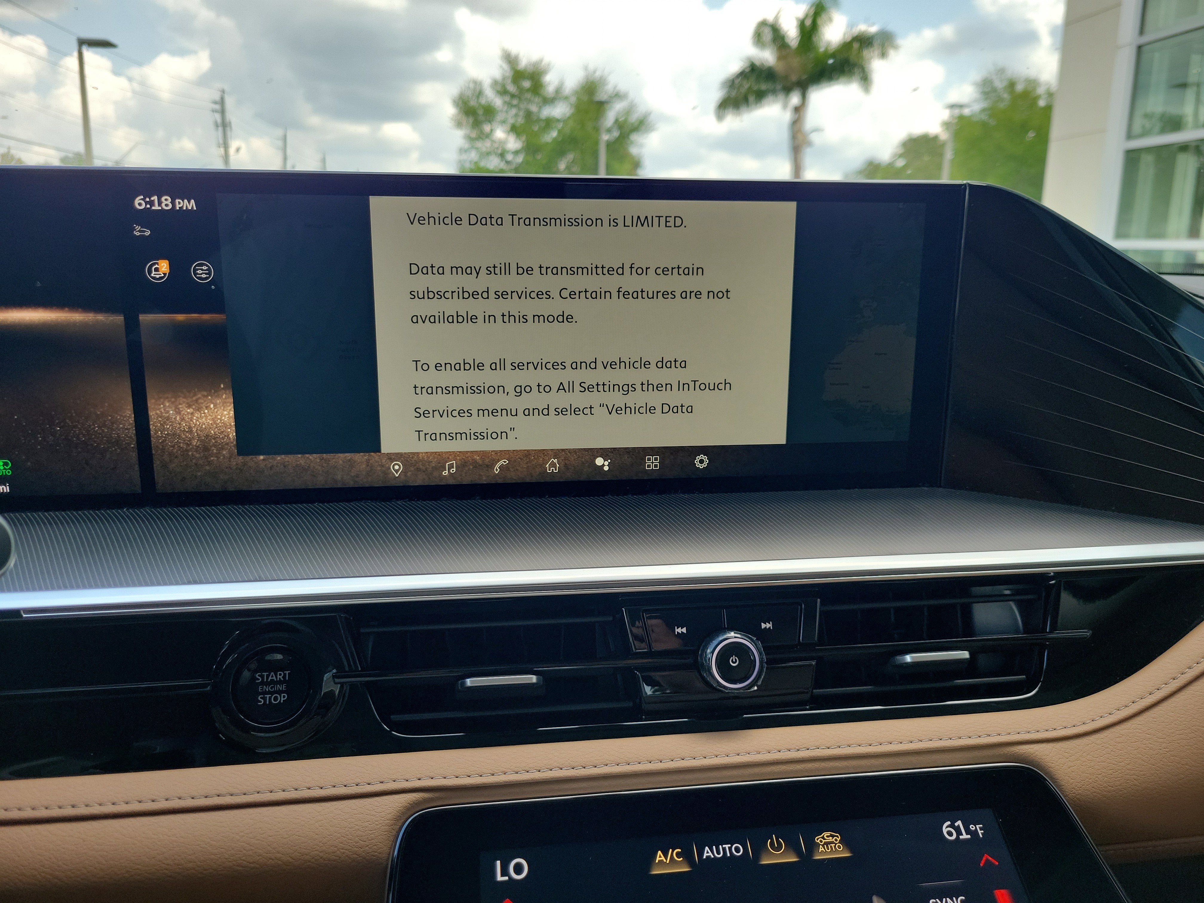 2026 INFINITI QX80 Luxe 2WD