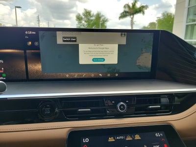 2026 INFINITI QX80 Luxe 2WD