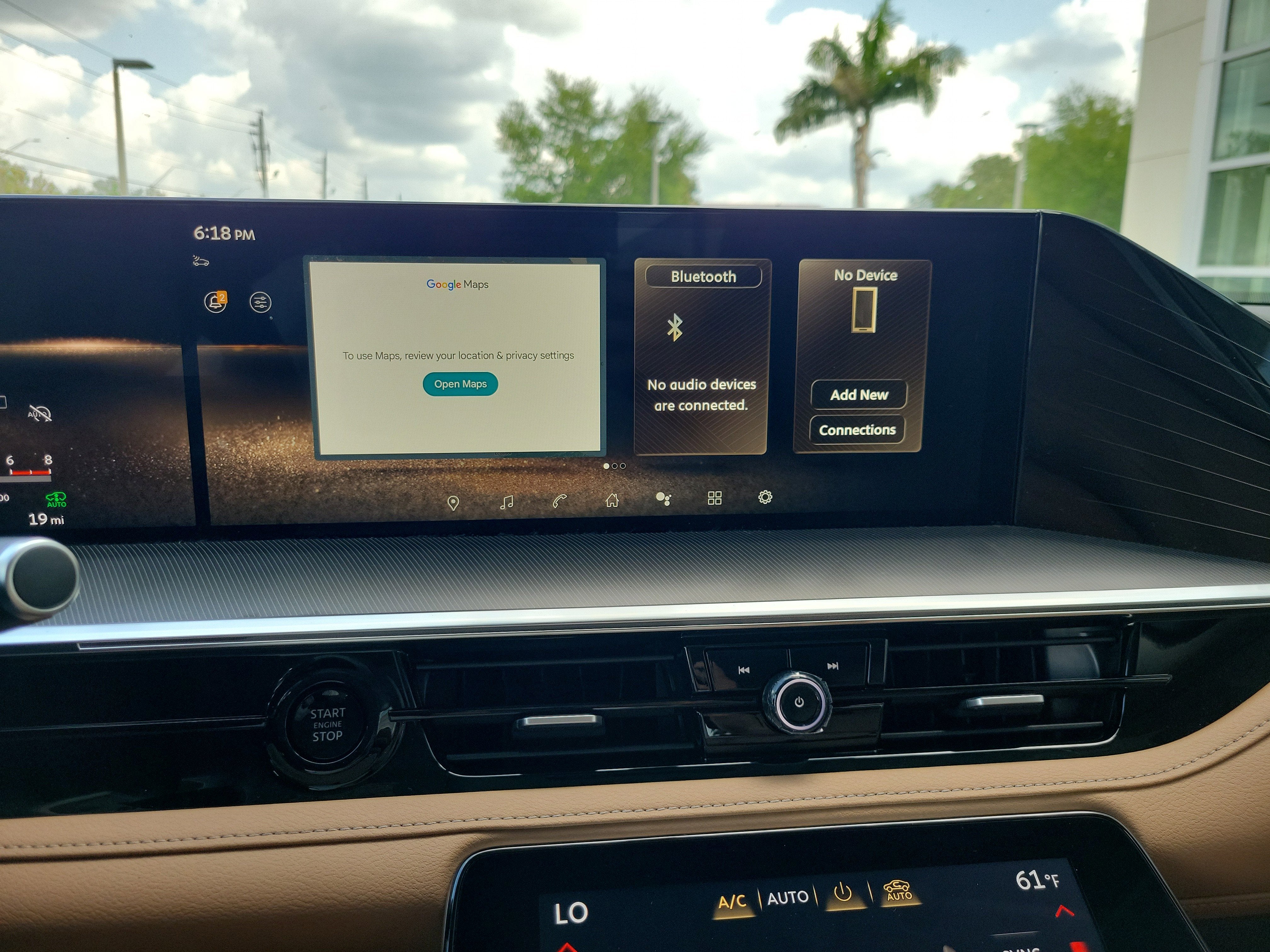 2026 INFINITI QX80 Luxe 2WD