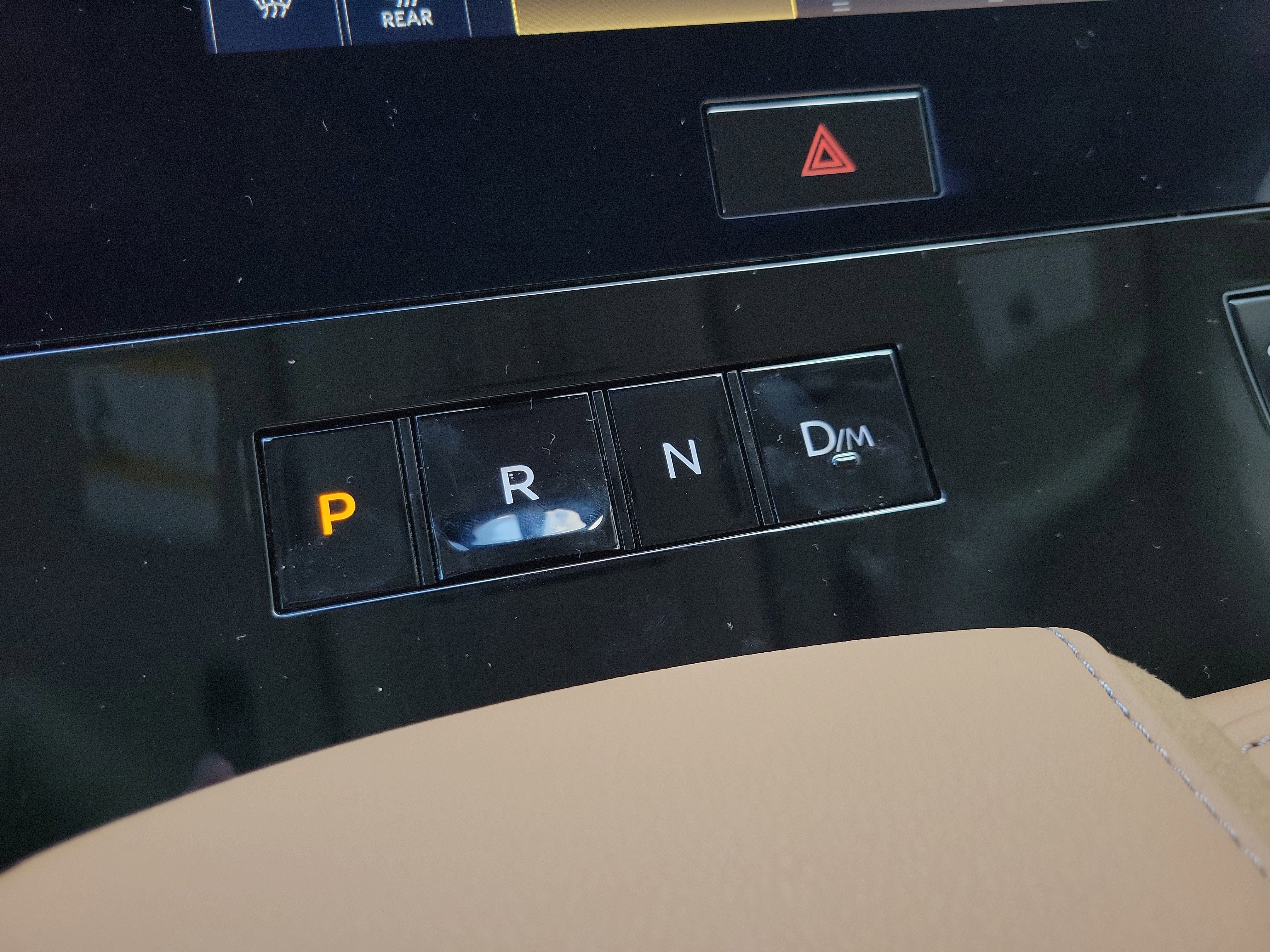 2026 INFINITI QX80 Luxe 2WD