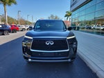 2026 INFINITI QX80 Luxe 2WD