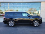 2026 INFINITI QX80 Luxe 2WD