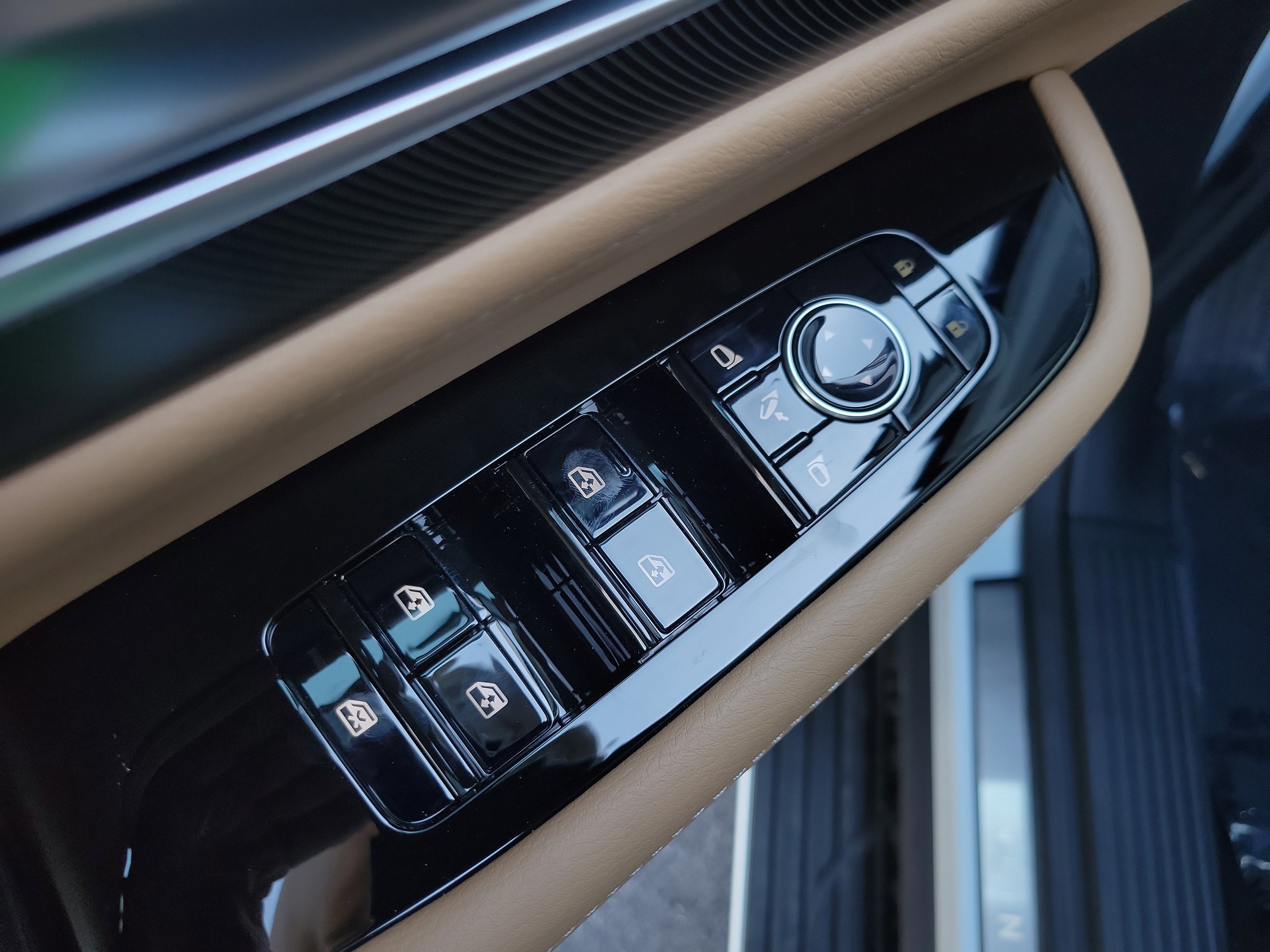 2026 INFINITI QX80 Luxe 2WD