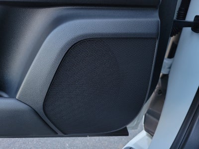 2026 INFINITI QX80 Luxe 2WD