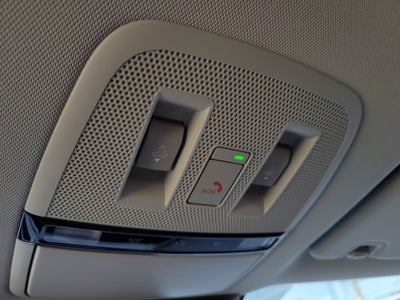 2026 INFINITI QX80 Luxe 2WD