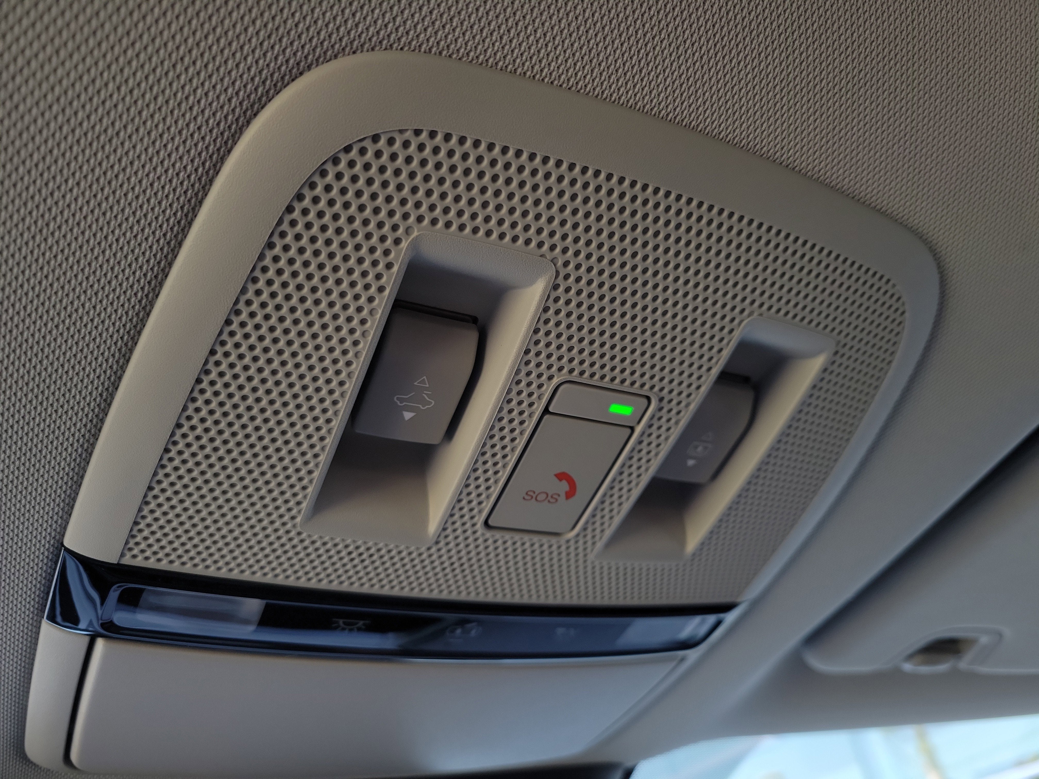 2026 INFINITI QX80 Luxe 2WD