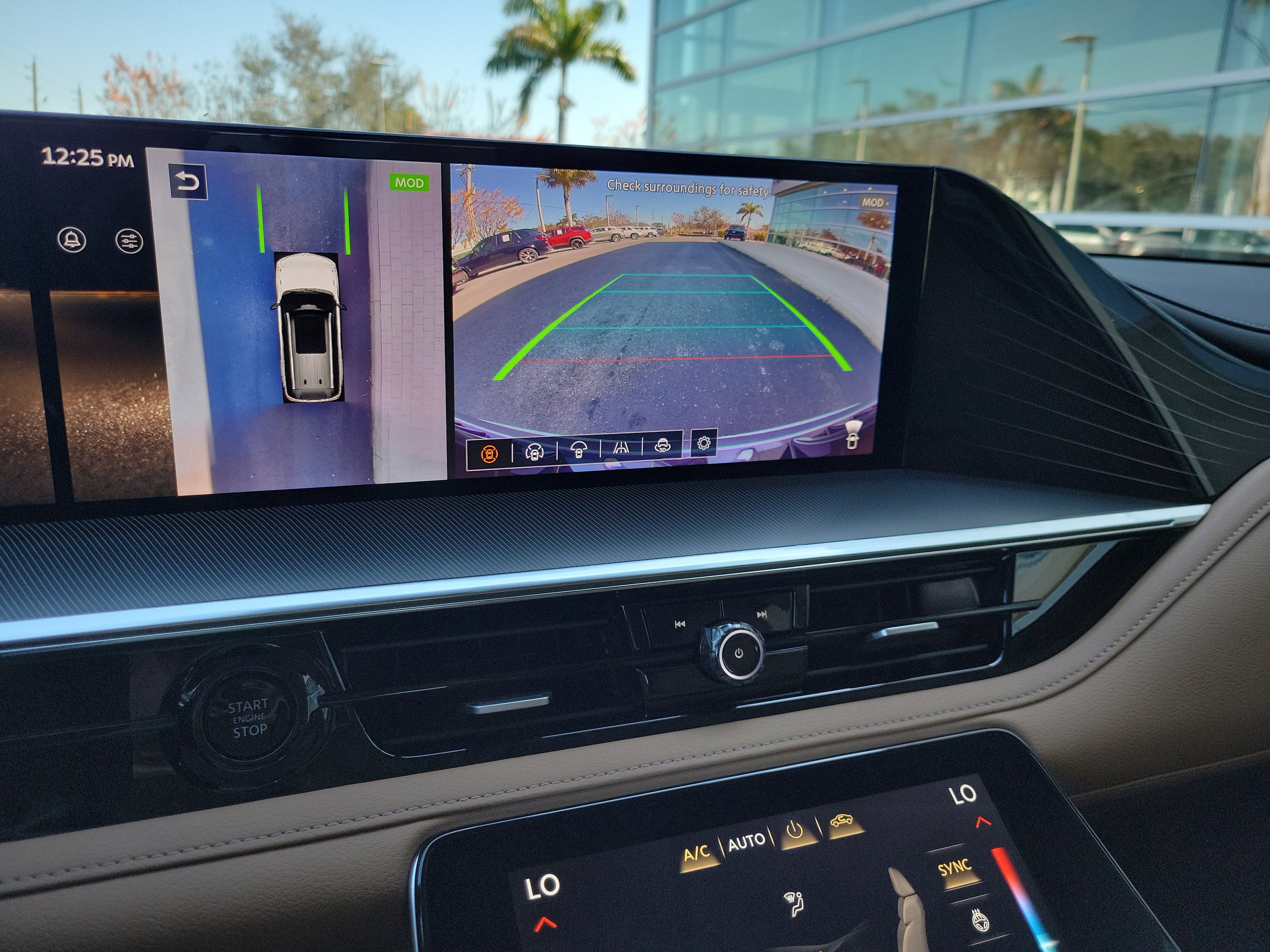 2026 INFINITI QX80 Luxe 2WD