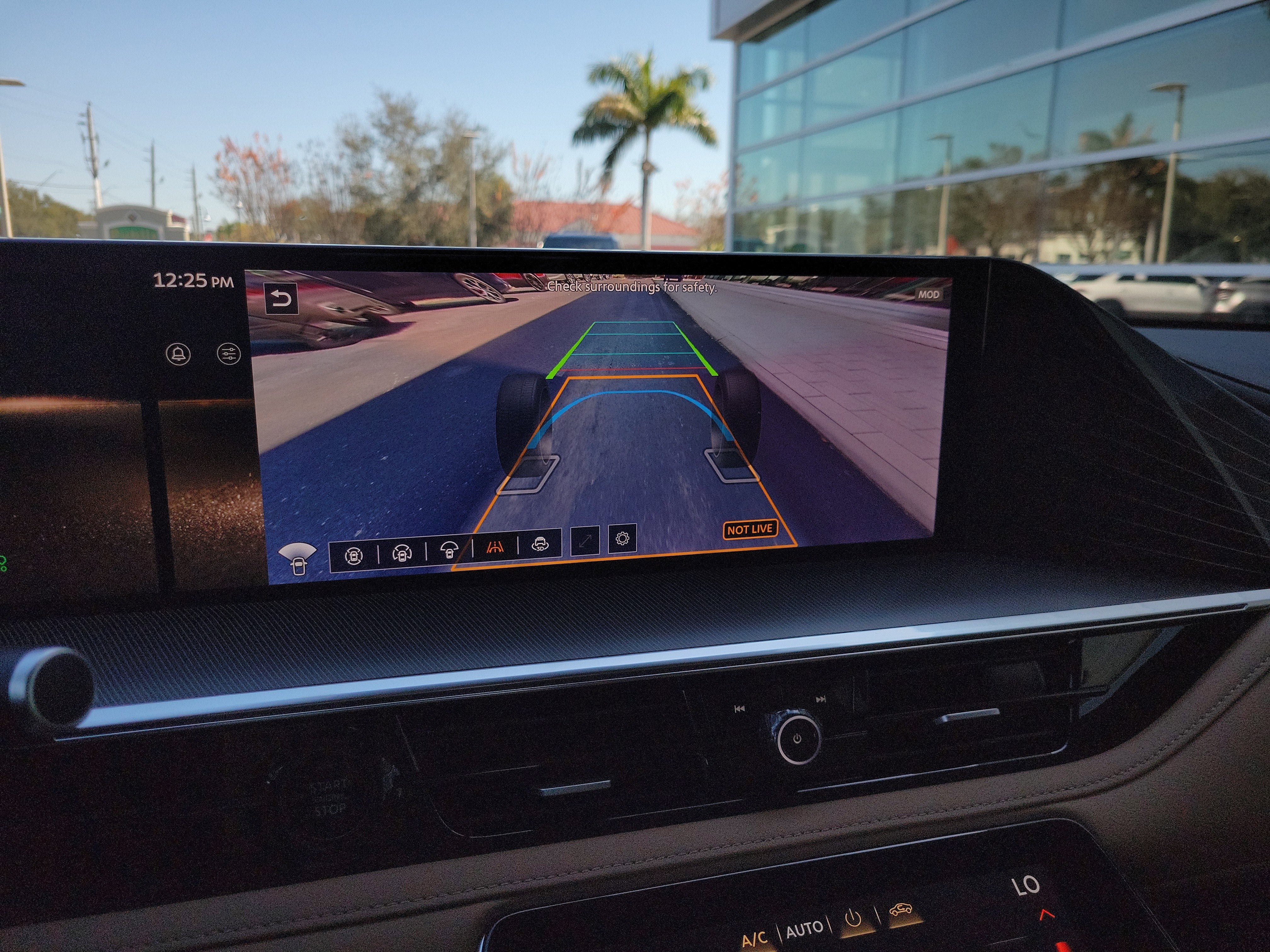 2026 INFINITI QX80 Luxe 2WD