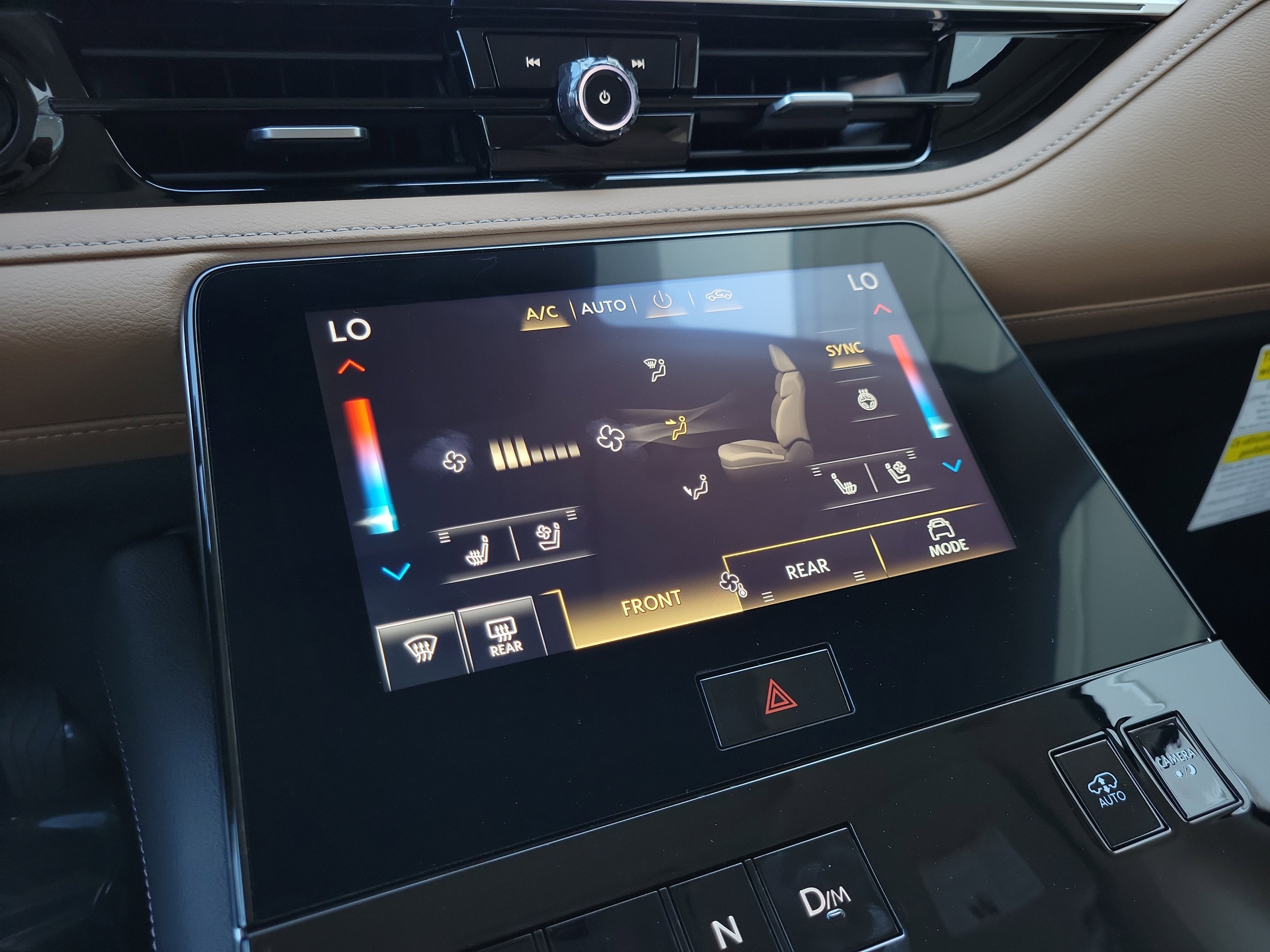 2026 INFINITI QX80 Luxe 2WD