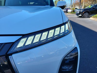 2026 INFINITI QX80 Luxe 2WD