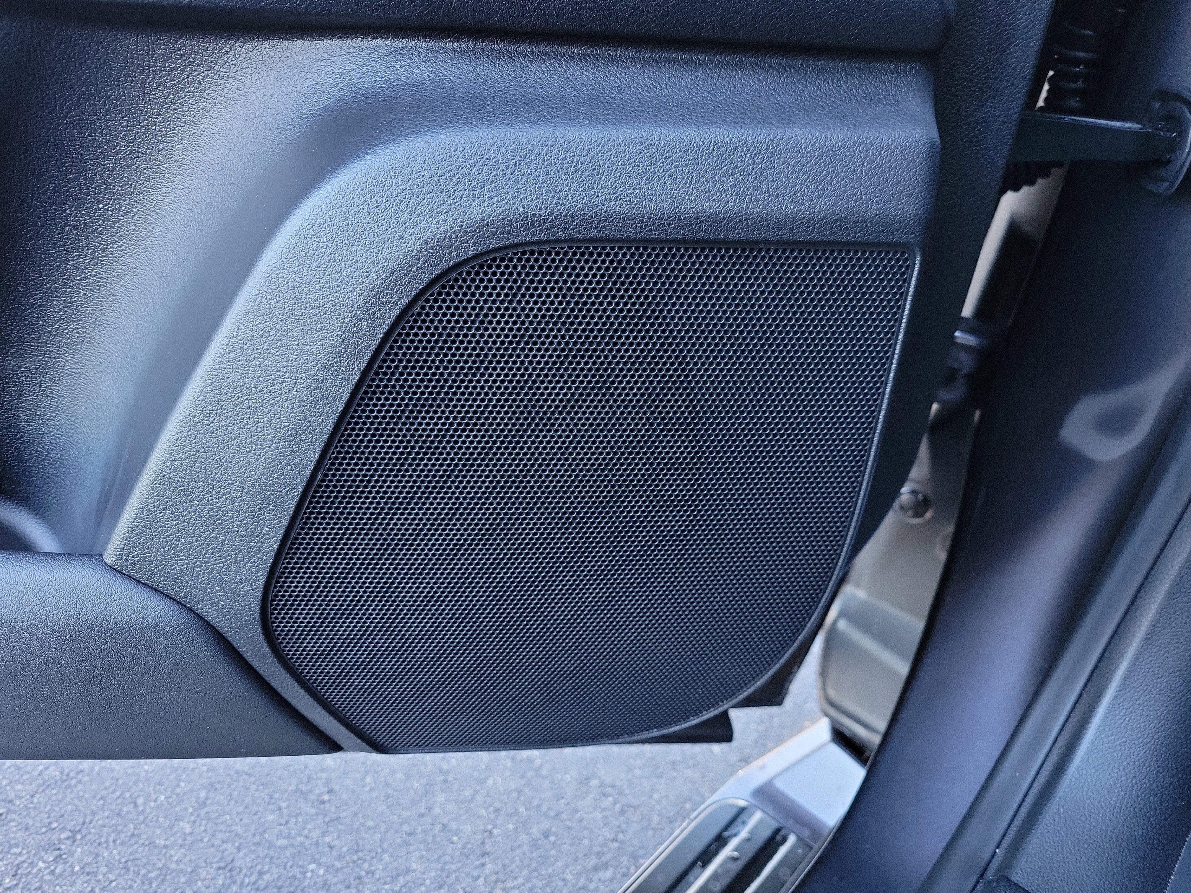 2026 INFINITI QX80 Luxe 4WD