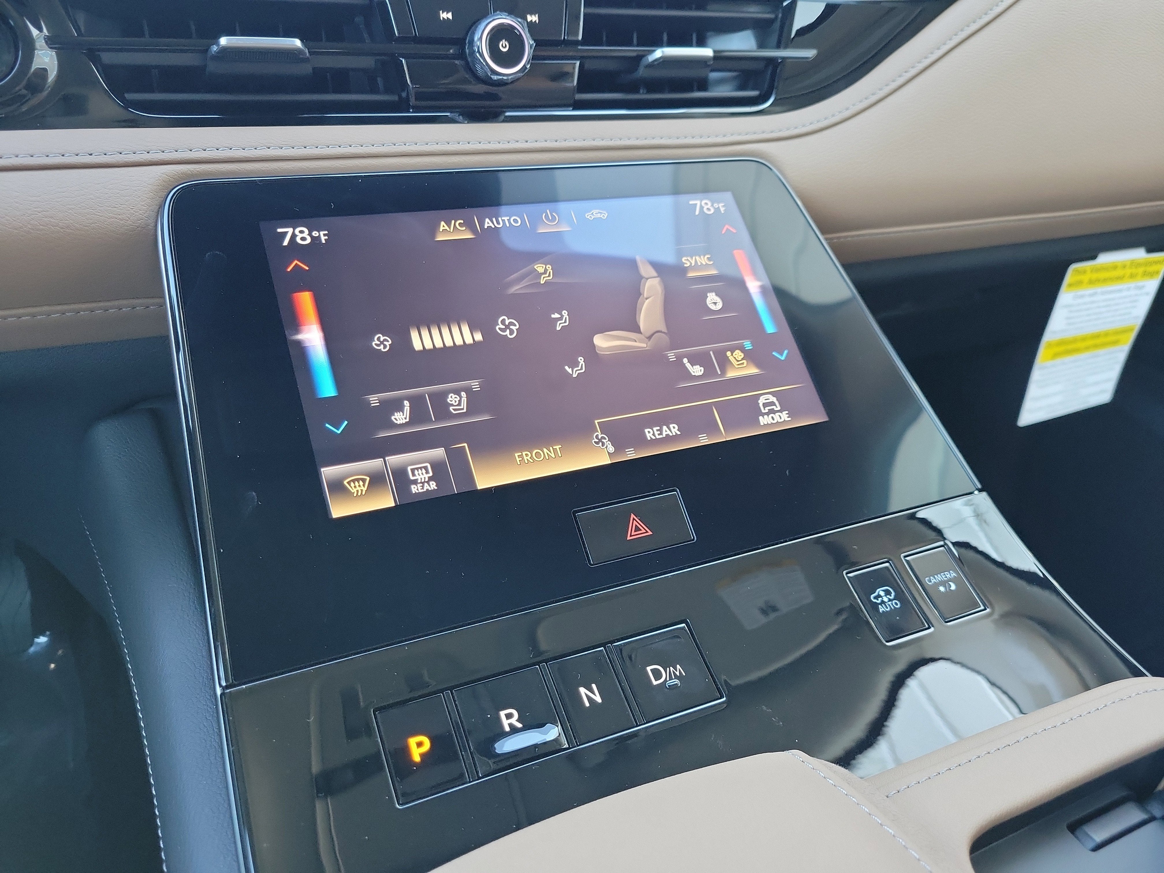 2026 INFINITI QX80 Luxe 4WD