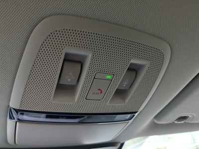 2026 INFINITI QX80 Luxe 4WD