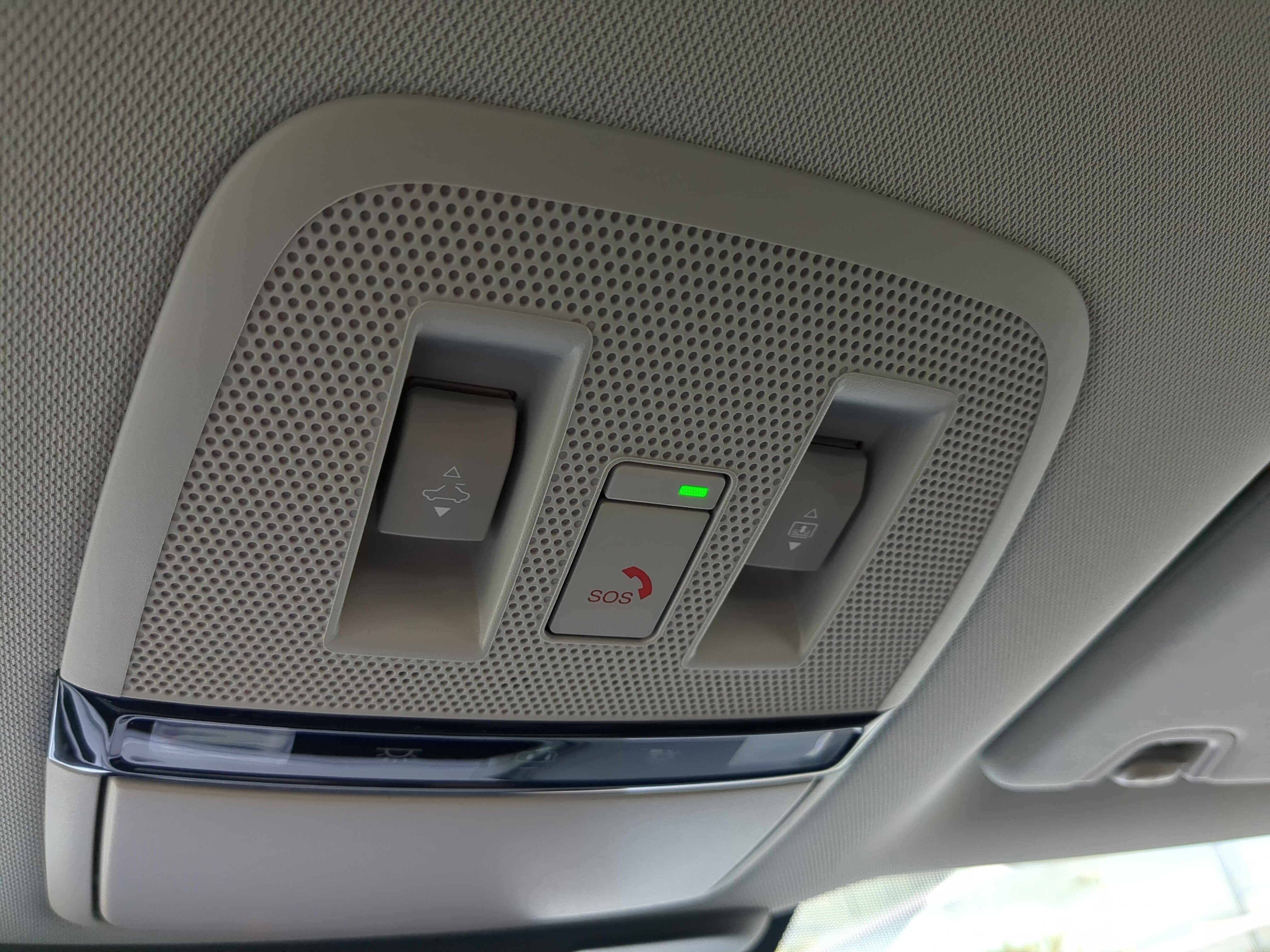 2026 INFINITI QX80 Luxe 4WD