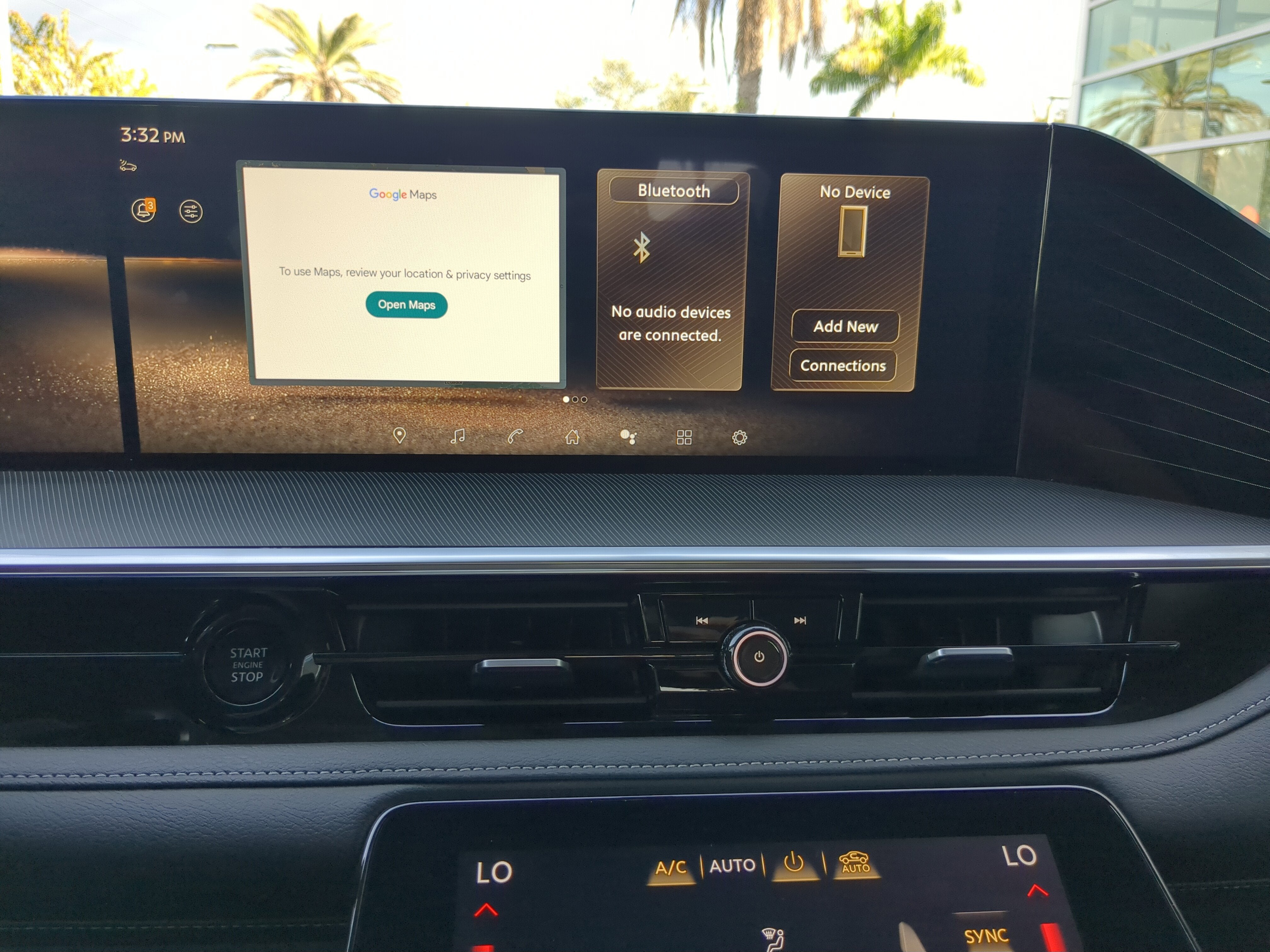 2026 INFINITI QX80 Luxe 4WD