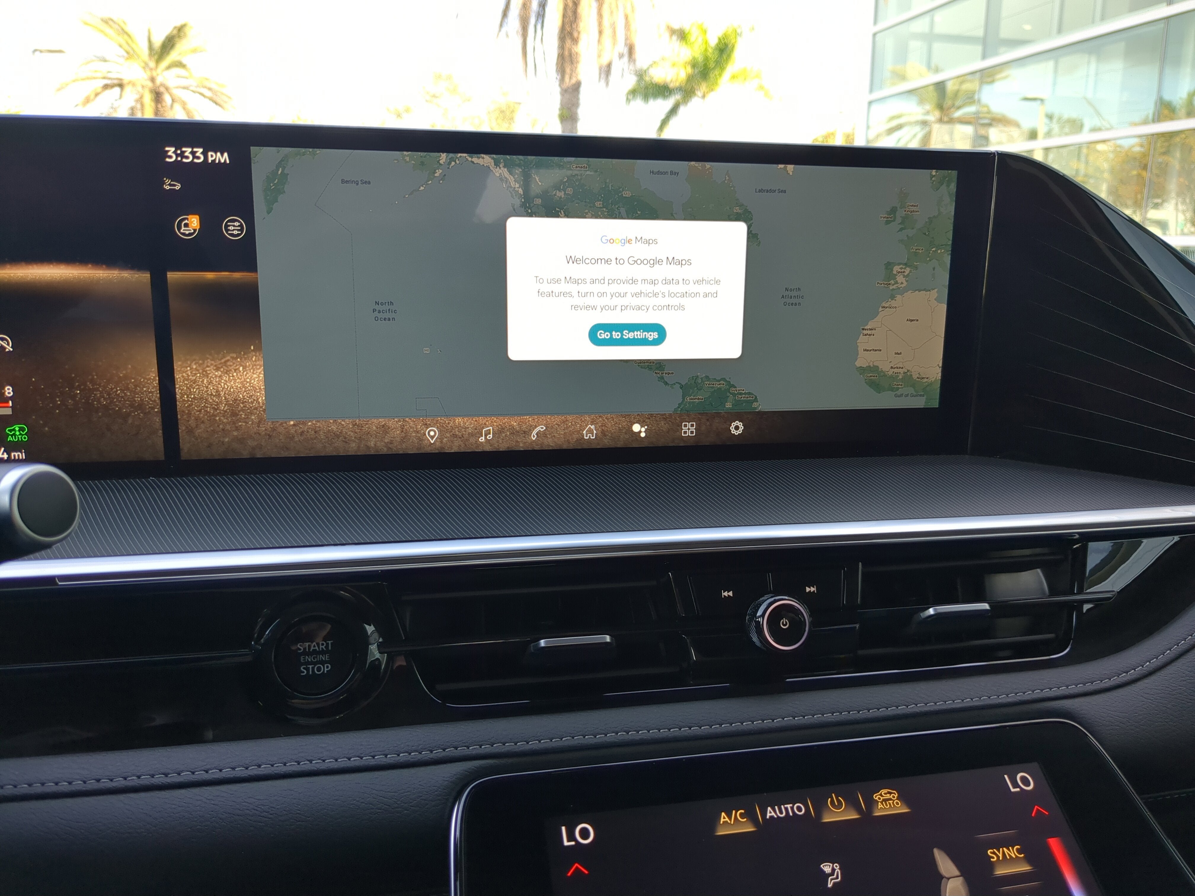 2026 INFINITI QX80 Luxe 4WD