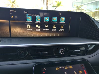 2026 INFINITI QX80 Luxe 4WD