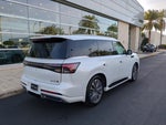2026 INFINITI QX80 Luxe 4WD