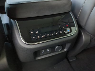 2026 INFINITI QX80 Luxe 4WD