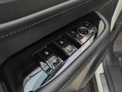 2026 INFINITI QX80 Luxe 4WD